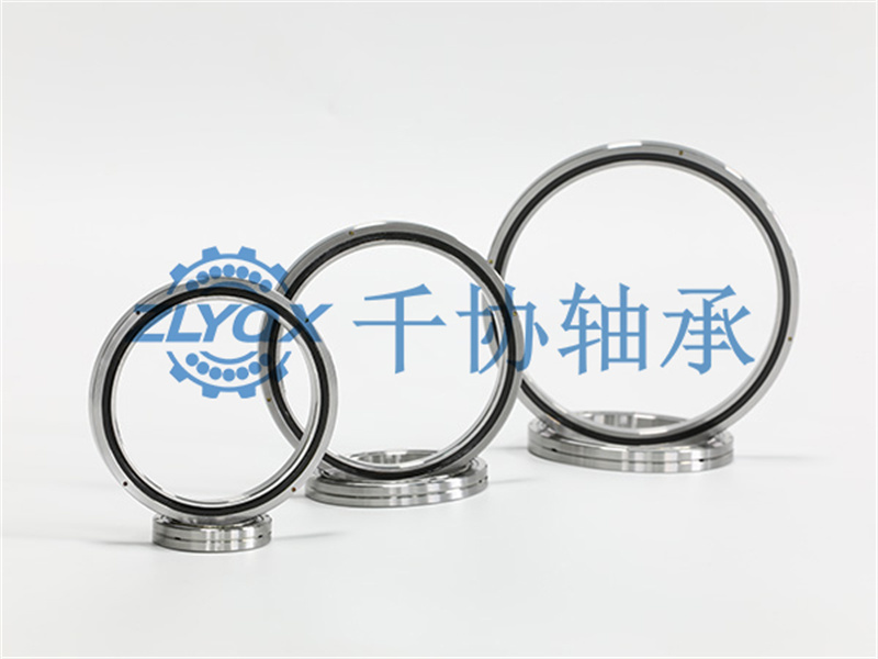 RA14008交叉滾子軸承的結構特點及保養步驟