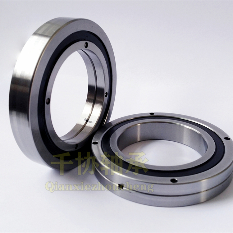 ZLYQX分析交叉滾子軸承晃動故障，以及解決辦法