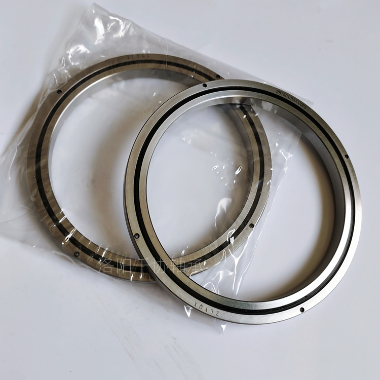 ZLYQX精密交叉滾子軸承的優勢有哪些？