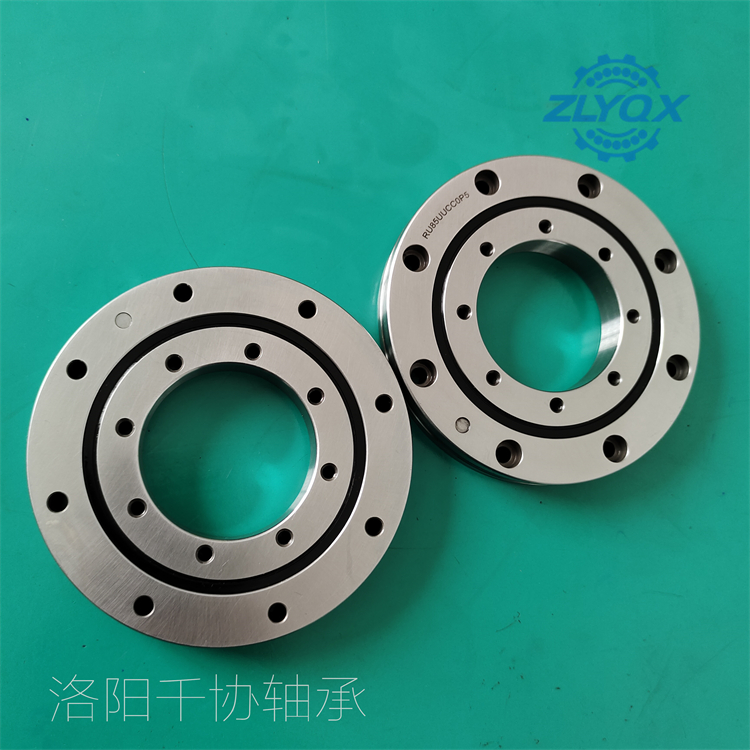 [ZLYQX]什么是RU85交叉滾子軸承過渡配合？優勢有哪些？