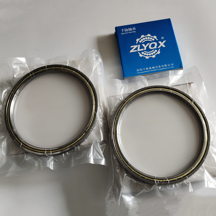 [ZLYQX]講解精密等截面薄壁軸承的保養方法有哪些？
