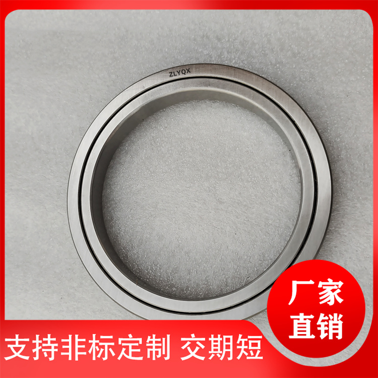 大家都了解ZLYQX交叉圓錐滾子軸承嗎？
