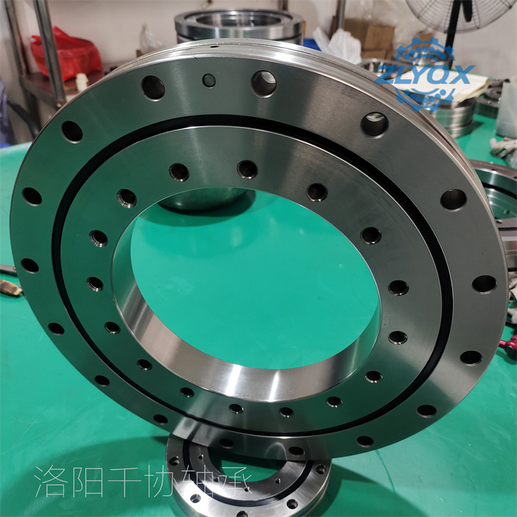 [ZLYQX]三大方法教你如何拯救不合格偏心軸承