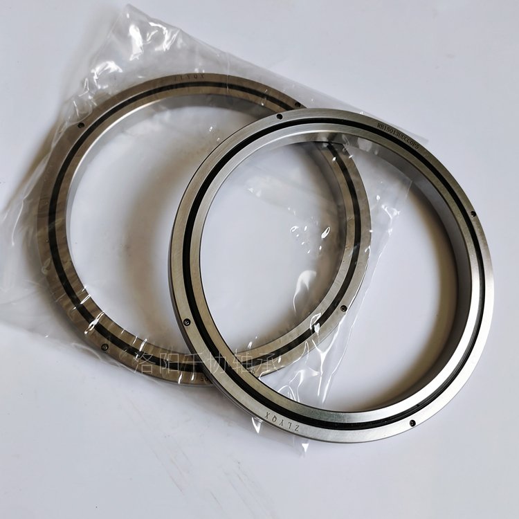 導致交叉圓錐滾子軸承噪聲原因都有哪些？