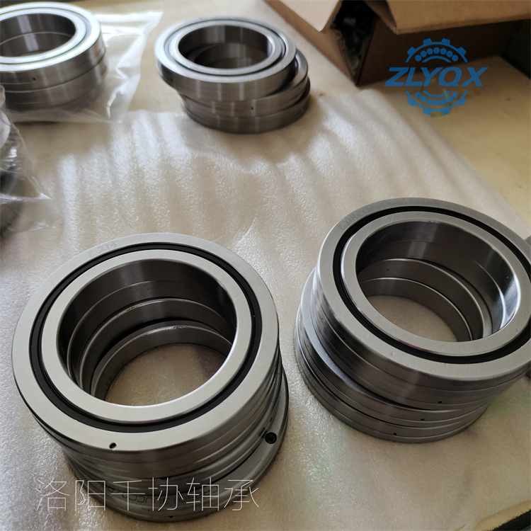 IKO交叉滾子軸承型號都有哪些？