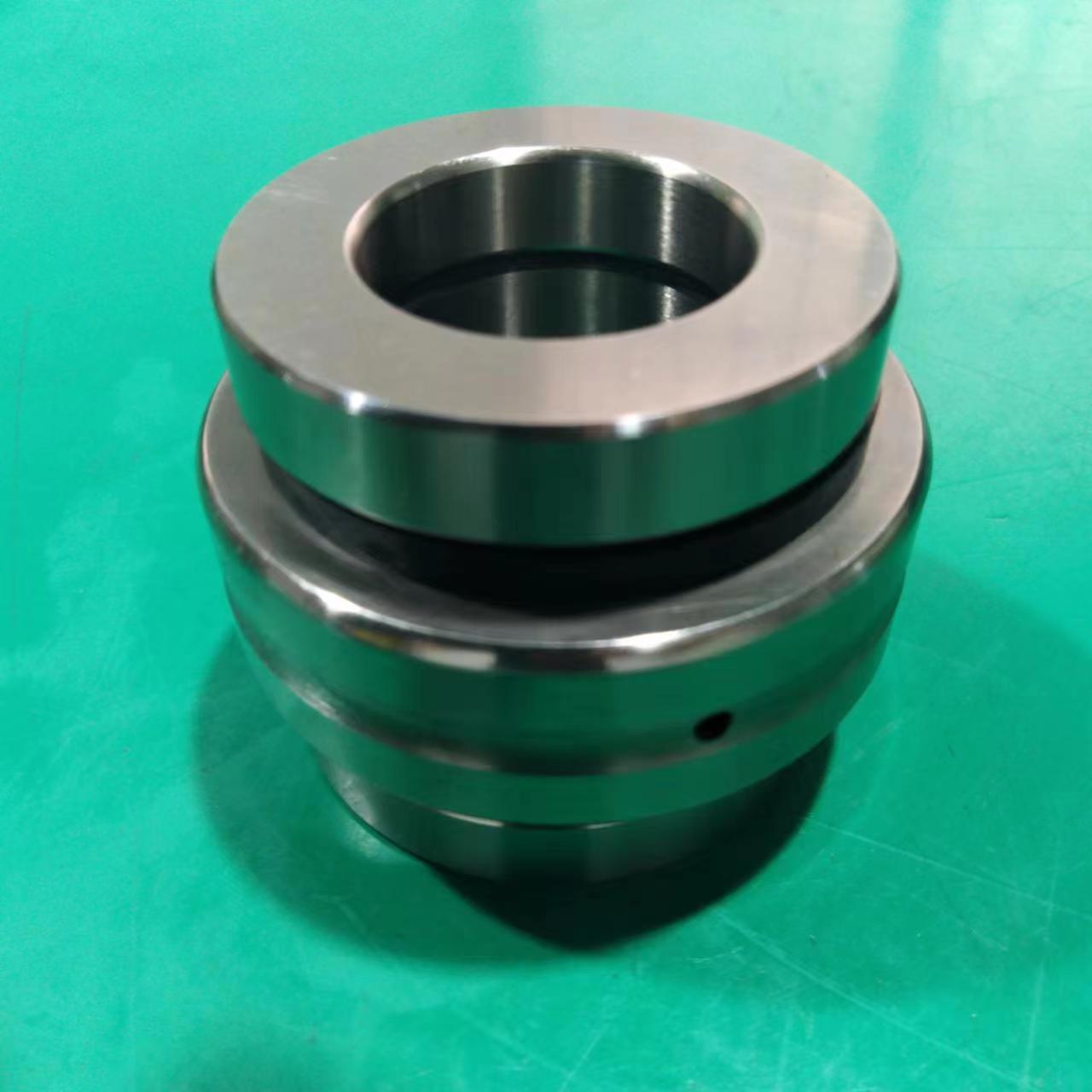 千協教您選擇絲杠軸承方法是什么？選型需考慮的因素