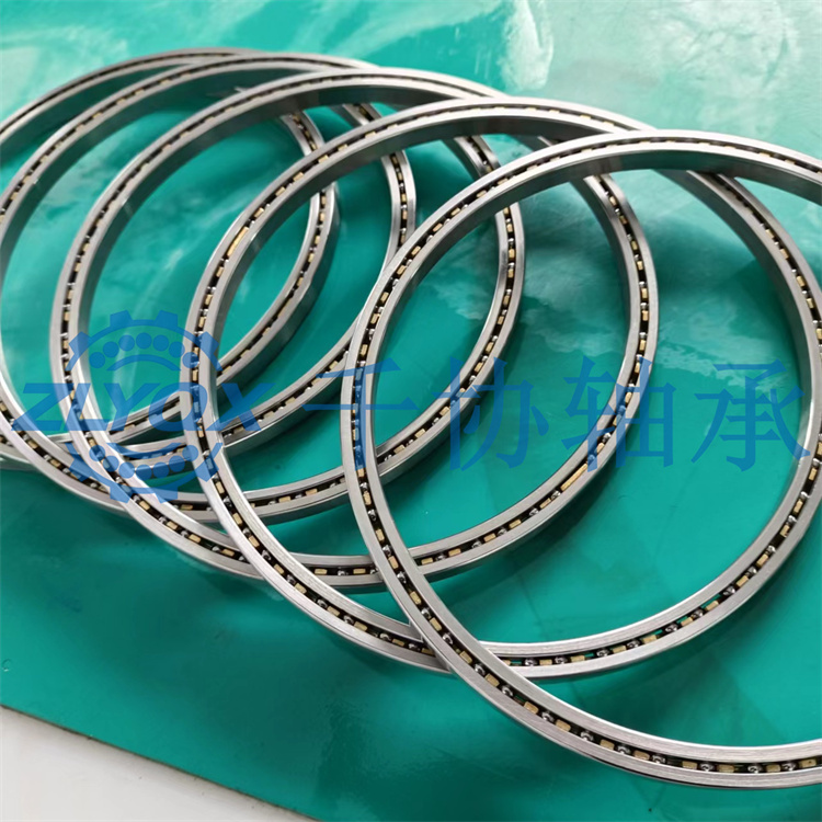 辨別薄壁軸承質量的三大誤區，選型時一定要注意！