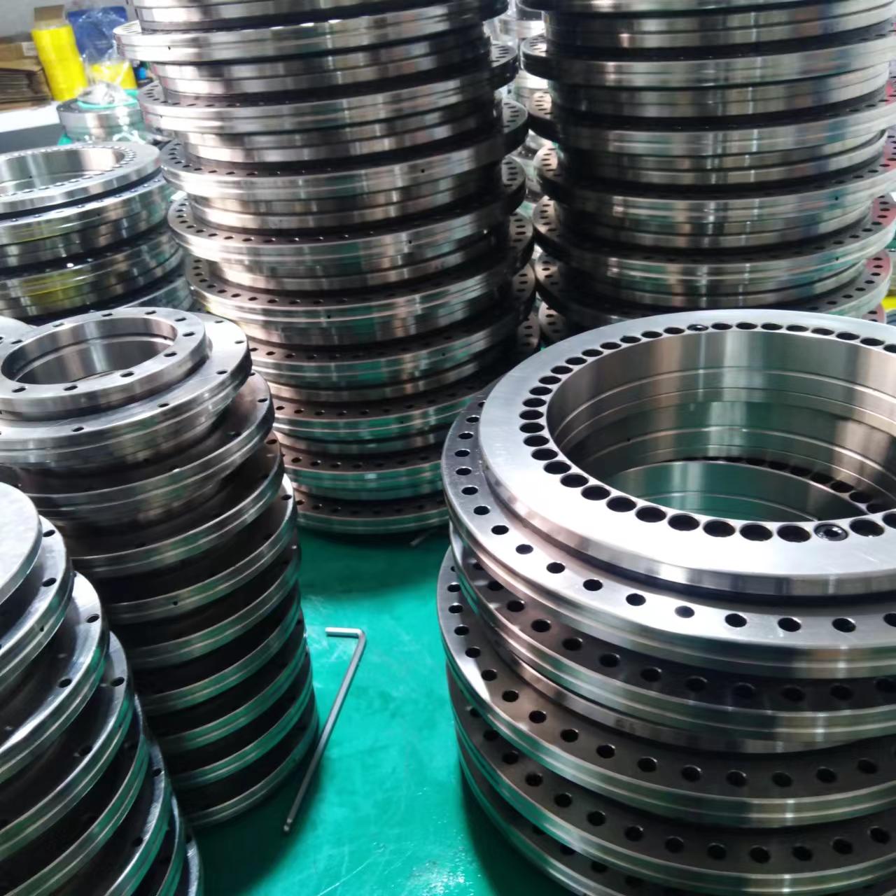 YRT轉臺軸承的載荷精度是多少，聽聽洛陽軸承廠家怎么說！