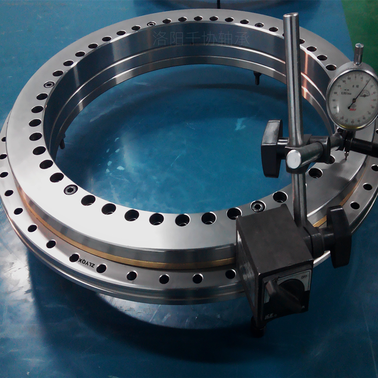 [ZLYQX]YRT轉臺軸承有哪些特點