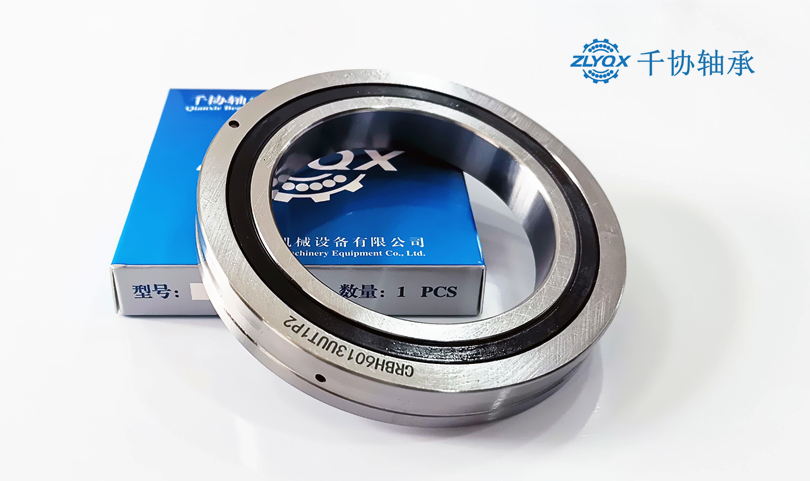 IKO交叉滾子軸承型號都有哪些？