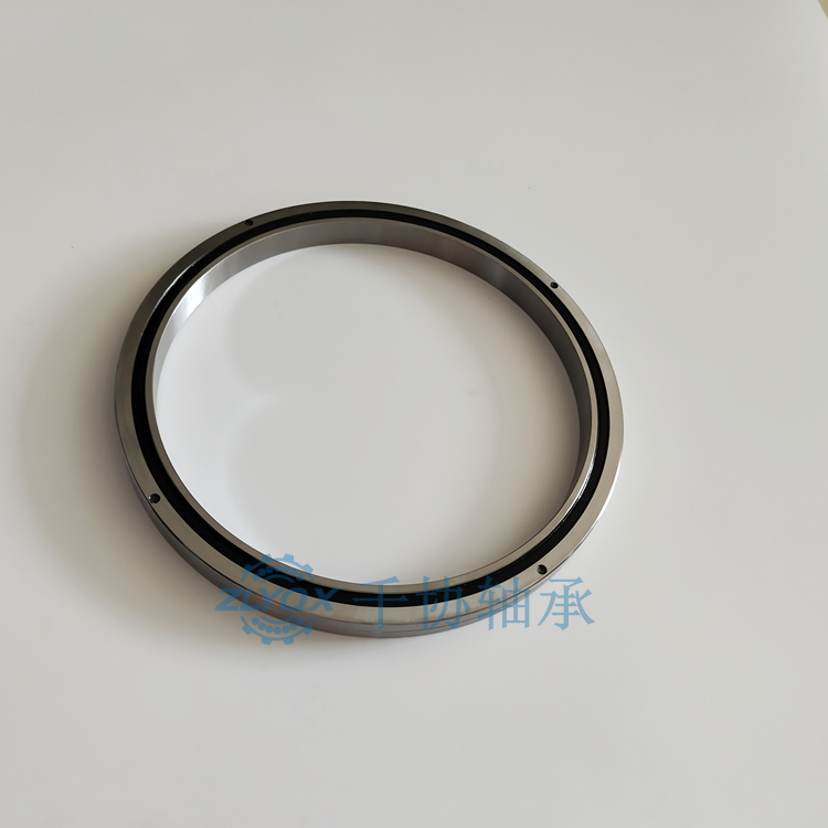 RA8008交叉滾子軸承怎么拆卸？拆卸方法及注意事項