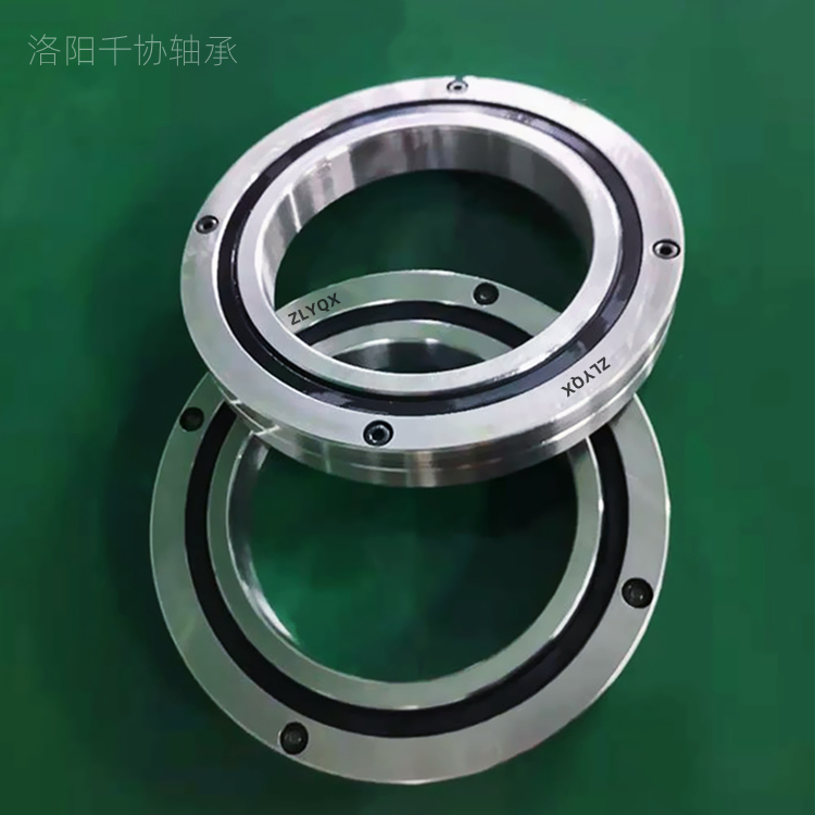 RB3010交叉滾子軸承配合遵循什么原則？配合方法如何選擇？