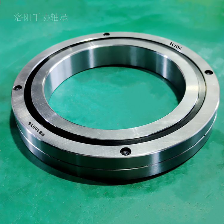 RB精密交叉滾子軸承噪音的產生原因是什么？有什么控制措施嗎？